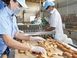 Doanh nghiệp thực phẩm chuẩn bị “vào mùa”