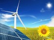 Các “ông lớn” đua đầu tư năng lượng sạch