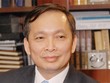 Phó Thống đốc NHNN Đào Minh Tú