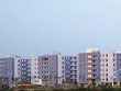 Dự án Chung cư Thanh Hà Cenco 5 Land (Hà Đông) có giá khoảng 10 triệu đồng/m2 lúc mở bán. Ảnh: Dũng Minh