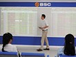 BSC hoàn tất tăng vốn lên hơn 902 tỷ đồng