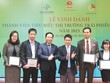 Thị trường trái phiếu những năm vừa qua đã đạt được kết quả đáng ghi nhận, nhưng quy mô thị trường còn nhỏ, thanh khoản chưa ổn định, cơ sở nhà đầu tư chưa đa dạng