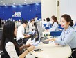 Thực hiện Basel II là nội dung quan trọng trong mục tiêu giúp các ngân hàng bước vững chắc