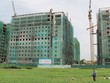 Tính đến 2020, cả nước cần khoảng 50 triệu m2 nhà ở xã hội. Ảnh: Dũng Minh