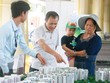 Nhu cầu nhà giá rẻ còn rất lớn. Ảnh: Lê Toàn
