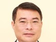 Ông Lê Minh Hưng, 
Thống đốc Ngân hàng Nhà nước Việt Nam