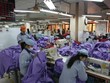 Xuất khẩu dệt may năm 2017 dự báo còn nhiều khó khăn, do nhu cầu tiêu dùng giảm và lo ngại về giao dịch thương mại giữa các nước châu Á với Hoa Kỳ trong thời gian tới có những thay đổi nằm ngoài mong muốn