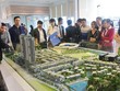 Mon Bay Hạ Long, một trong số những dự án đang tạo cơn sốt tại thị trường bất động sản Quảng Ninh