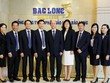 Mục tiêu của Bảo Long là tăng trưởng nhanh, bền vững trên cơ sở nâng cao chất lượng quản lý nghiệp vụ, kiểm soát tốt rủi ro