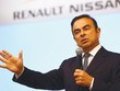 Ông Carlos Ghosn