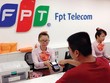 FPT Telecom chào sàn UPCoM, giá khởi điểm 54.000 đồng/CP