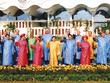 Kỳ vọng APEC 2017 tạo bước ngoặt cho thương mại, đầu tư thế giới