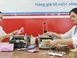 Các ngân hàng đã có sự chuẩn bị cho nhu cầu tiền mặt của doanh nghiệp, cá nhân trong 2 tuần trước kỳ nghỉ Tết Âm lịch