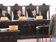2016 là một năm luật pháp có nhiều hướng biến chuyển mang tính tiến bộ, tích cực