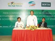 Rót tỷ đô, Viettel kỳ vọng làm bùng nổ thị trường viễn thông Myanmar