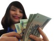 Có ngân hàng tập trung thưởng trong dịp Tết, nhưng có những ngân hàng chia phúc lợi cho nhân viên đều trong cả năm