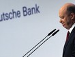 CEO Deutsche Bank nói lời xin lỗi trên khắp mặt báo Đức