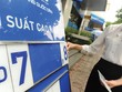 Thách thức mục tiêu hạ lãi suất