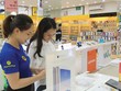 Với doanh nghiệp bán lẻ điện tử - điện máy, các loại hàng tồn kho sẽ bị lỗi thời rất nhanh nếu không có chính sách tồn kho phù hợp