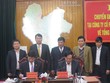 Chuyển giao CTCP Phát triển hạ tầng khu công nghiệp Thái Nguyên về SCIC