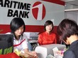 Ngày 10/3, VNPT thoái hết vốn tại Maritime Bank