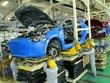 Trường Hải đang tạo ra gần 30.000 việc làm trong sản xuất ô tô