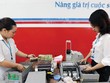 Áp dụng tiêu chuẩn Basel II sẽ giúp các ngân hàng nâng cao năng lực quản trị rủi ro