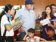 Bất động sản đang là lĩnh vực thu hút lượng vốn ngoại hàng đầu trong các ngành kinh tế. Ảnh: Lê Toàn