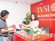 TVSI hoàn tất tăng vốn lên 500 tỷ đồng