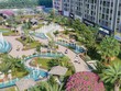 Những căn hộ ngập tràn hoa lá, gần gũi với thiên nhiên tại Imperia Sky Garden