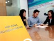 Doanh thu phí bảo hiểm nhân thọ mới tương đương 1% GDP, tiềm năng của thị trường vẫn còn rất lớn. Ảnh: Lê Toàn
