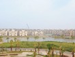 Dự án Khu đô thị Nam An Khánh được chú ý trở lại với sự xuất hiện của Vinhomes Thăng Long. Ảnh: Dũng Minh