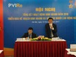 PVIRe đặt kế hoạch lãi 150 tỷ đồng