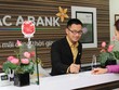 BAC A BANK lãi ròng 512 tỷ đồng năm 2016