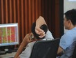 Thị trường chứng khoán tăng điểm, nhưng không ít nhà đầu tư vẫn thua lỗ