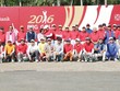 BRG nỗ lực thúc đẩy du lịch gôn tại Việt Nam
