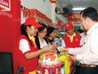 Vissan dự kiến đặt kế hoạch 156 tỷ đồng lợi nhuận
