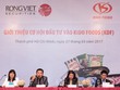 KIDO Foods và mục tiêu dẫn đầu mảng thực phẩm đông lạnh