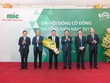 Ra mắt Thành viên HĐQT Tổng công ty Cổ phần Bảo hiểm Quân đội nhiệm kỳ 2017-2022