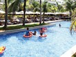 Khách du lịch hiện nay không chỉ đến khu resort để nghỉ ngơi, tắm biển, mà còn có nhu cầu giải trí, trải nghiệm...Ảnh: Lê Toàn