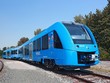 Tàu hỏa không khí thải đầu tiên trên thế giới sắp đi vào hoạt động