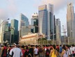 Cơn đau đầu mới của các nhà phát triển bất động sản Singapore