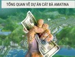 VCR ngụp lặn với dự án tỷ đô