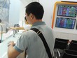 Tiền margin chảy mạnh