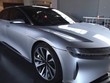 Lucid Air - Siêu xe điện 1.000 mã lực