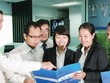 2017, TVS đặt mục tiêu lãi ròng 70 tỷ đồng