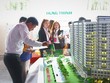 Nếu biết cách, dù không có lương cứng, nhưng nhân viên kinh doanh bất động sản vẫn có thu nhập hàng chục triệu đồng mỗi tháng