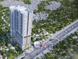 Dự án D-Vela của DRH được nhiều khách hàng quan tâm ngay khi giới thiệu ra thị trường. Ảnh: Tăng Triển