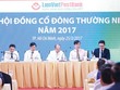 Thù lao tiền tỷ cho lãnh đạo ngân hàng