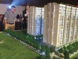 Đa số các dự án bất động sản hiện này thiếu lối đi riêng cho người khuyết tật. Ảnh: Gia Huy